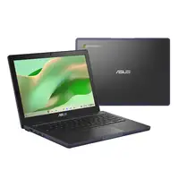 ASUS Chromebook CR12 CR1204CTA-R80041 - Ordenador Portátil 12.2" WUXGA (Intel N N1