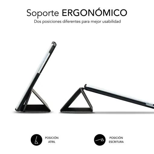 Funda Tablet Shock Case Para Lenovo Tab M10 Plus 3A Gen 10.6” Tb125