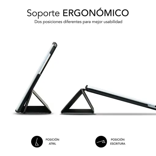 Funda Tablet Shock Case Para Lenovo Tab M10 Plus 3A Gen 10.6” Tb125