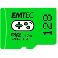 Emtec ECMSDM128GXCU3G memoria flash 128 GB MicroSDXC UHS-I