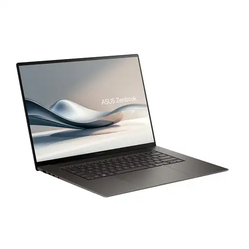 ASUS Zenbook S 16 OLED UM5606WA-RK053W Copilot+ PC - Ordenador Portátil 16" WQXGA+