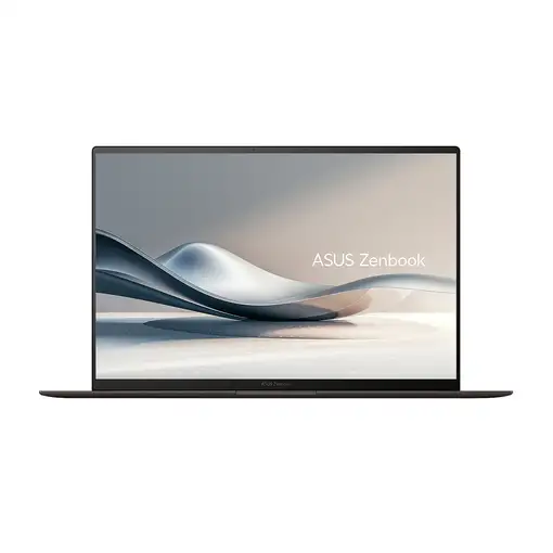 ASUS Zenbook S 16 OLED UM5606WA-RK053W Copilot+ PC - Ordenador Portátil 16" WQXGA+