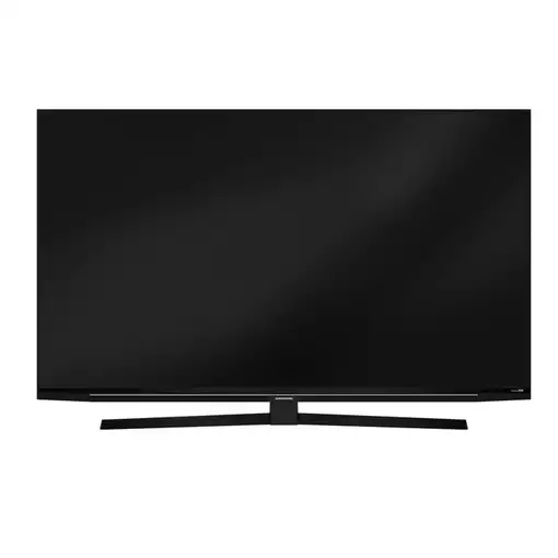 Grundig 65GGU8960B Televisor 165,1 cm (65\) 4K Ultra HD Smart TV Wifi Negro 350 cd