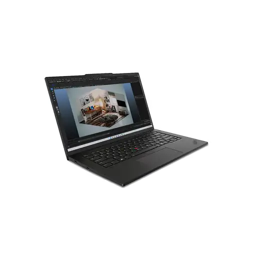LENOVO 4666 ThinkPad P14s Gen 5 (Intel) Portatil  Intel Core Ultra 7 (14.5'') WQXGA