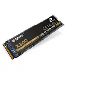 Emtec X300 2 TB M.2 PCI Express 3.0 NVMe 3D NAND