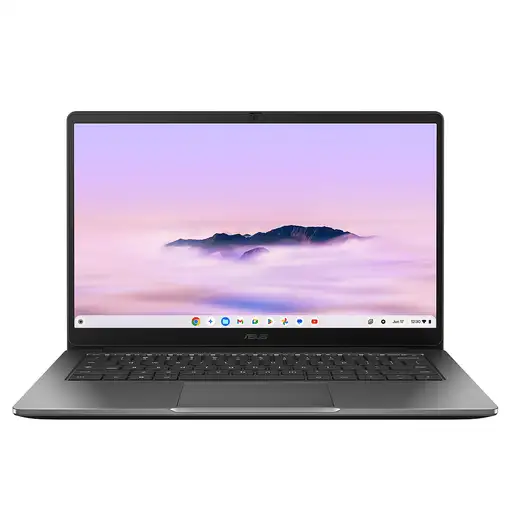ASUS Chromebook CX1405CTA-S60119 Portatil Intel Core (14'') Full HD ASUS Chromebook CX1405CTA-S60119 Portatil Intel Core (14'') Full HD