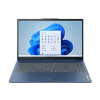 Lenovo IdeaPad Slim 3 15ABR8 AMD Ryzen™ 7 5825U Portátil 39,6 cm (15.6") Full HD 1
