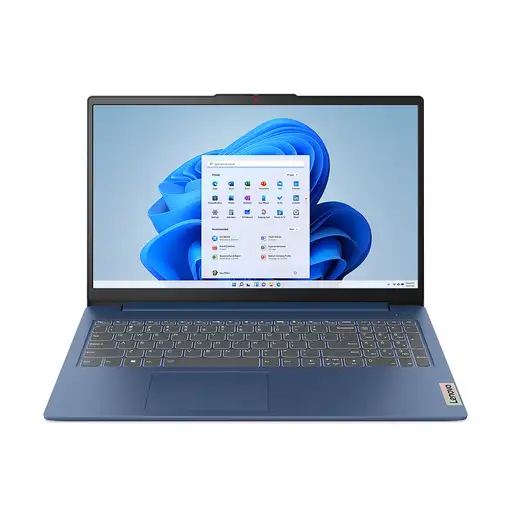 Lenovo IdeaPad Slim 3 15ABR8 AMD Ryzen™ 7 5825U Portátil 39,6 cm (15.6") Full HD 1