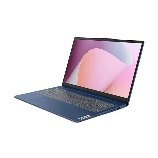 Lenovo IdeaPad Slim 3 15ABR8 AMD Ryzen™ 7 5825U Portátil 39,6 cm (15.6") Full HD 1