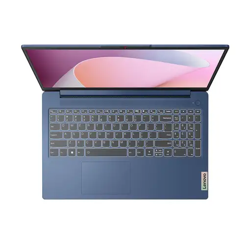 Lenovo IdeaPad Slim 3 15ABR8 AMD Ryzen™ 7 5825U Portátil 39,6 cm (15.6") Full HD 1