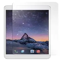 Mobilis 017021 protector de pantalla para tableta Apple 1 pieza(s)