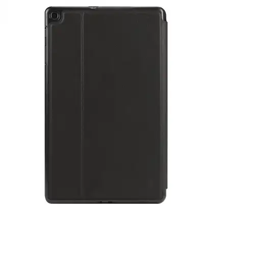 Mobilis 048028 funda para tablet 20,3 cm (8'') Folio Negro