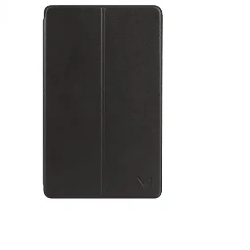 Mobilis 048028 funda para tablet 20,3 cm (8'') Folio Negro