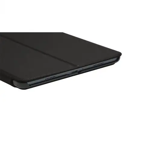 Mobilis 048028 funda para tablet 20,3 cm (8'') Folio Negro