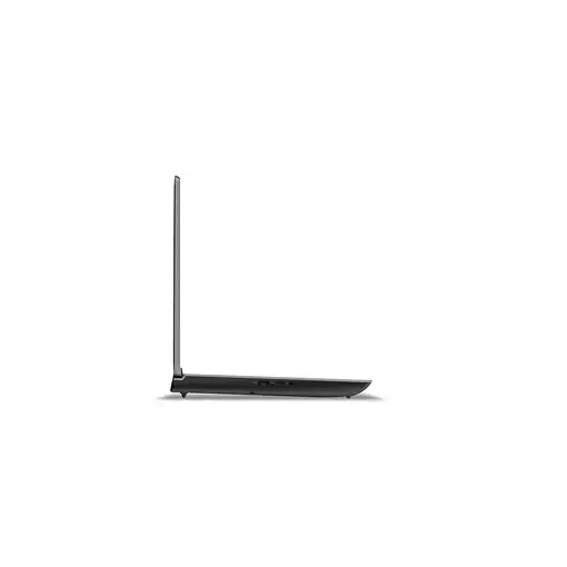 LENOVO 4666 ThinkPad P16 Gen 2 Portatil Intel Core I7 (16 '') WQXGA