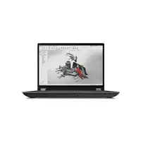 LENOVO 4666 ThinkPad P16 Gen 2 Portatil  Intel Core I7 (16 '') WQXGA