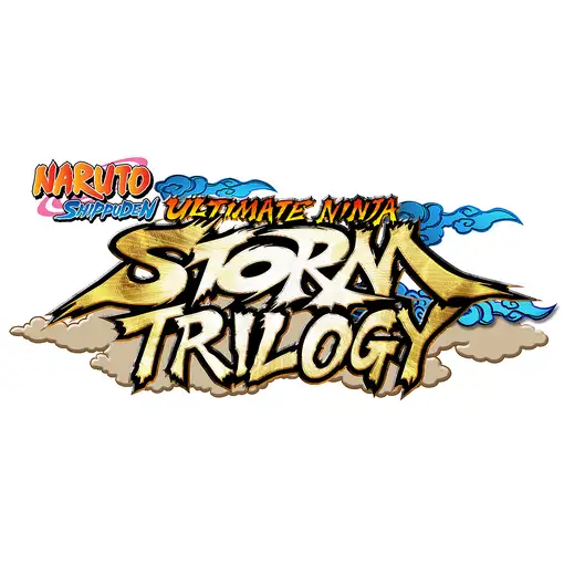 BANDAI NAMCO Entertainment Naruto Shippuden: Ultimate Ninja Storm Trilogy Estándar