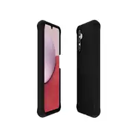 Mobilis Spectrum_R funda para teléfono móvil 16,8 cm (6.6\) Negro