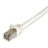 Equip 605712 cable de red Blanco 3 m Cat6a S/FTP (S-STP)