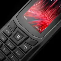 Crosscall Core-S5 6,1 cm (2.4\) 146 g Negro