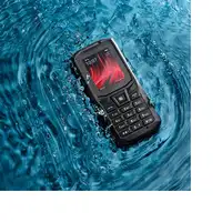 Crosscall Core-S5 6,1 cm (2.4\) 146 g Negro