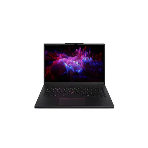 LENOVO 4666 ThinkPad P14s Gen 5 (Intel) Portatil  Intel Core Ultra 7 (14.5 '')