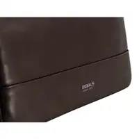 Mobilis 042035 maletines para portátil 31,8 cm (12.5\) Funda Marrón