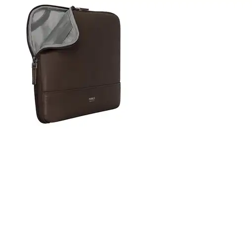Mobilis 042035 maletines para portátil 31,8 cm (12.5\) Funda Marrón