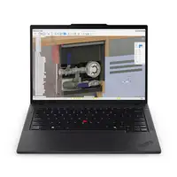 Lenovo ThinkPad P14s Gen 6 (AMD) AMD Ryzen AI 7 350 Estación de trabajo móvil 35,6