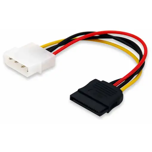 Equip 112050 cable de alimentación interna 0,15 m