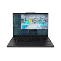 Lenovo ThinkPad P16s Gen 4 (AMD) Copilot+ PC AMD Ryzen AI 7 350 Estación de trabaj