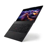 Lenovo ThinkPad P16s Gen 4 (AMD) Copilot+ PC AMD Ryzen AI 7 350 Estación de trabaj