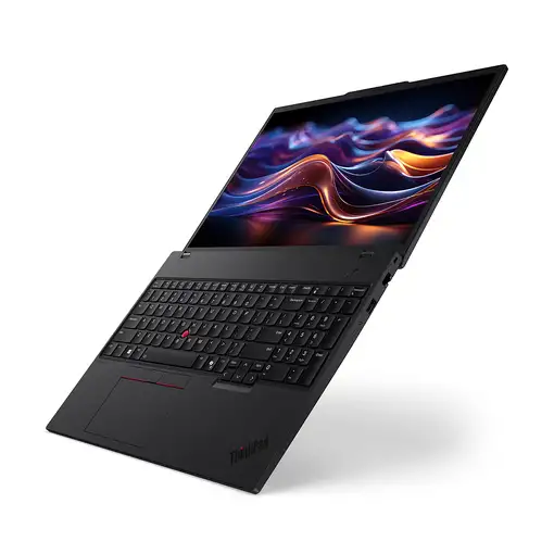 Lenovo ThinkPad P16s Gen 4 (AMD) Copilot+ PC AMD Ryzen AI 7 350 Estación de trabaj