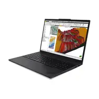 Lenovo ThinkPad P16s Gen 4 (AMD) Copilot+ PC AMD Ryzen AI 7 350 Estación de trabaj
