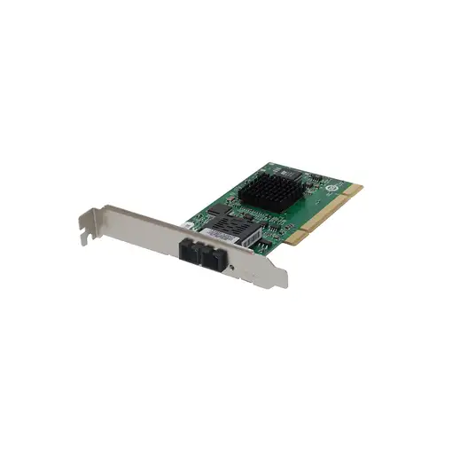 LevelOne Tarjeta PCI 1000FX Multi-Modo SC Fibra Óptica