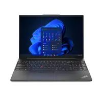 LENOVO 4676 ThinkPad E16 Gen 1 (Intel) Portatil  Intel Core I5 (16 '') WUXGA