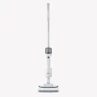 Severin SC 7142 limpiador a vapor Limpiador a vapor portátil 0,4 L 1500 W Antracit