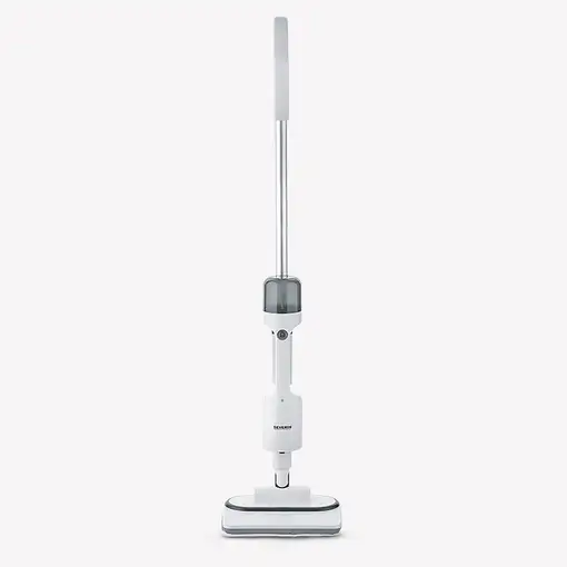 Severin SC 7142 limpiador a vapor Limpiador a vapor portátil 0,4 L 1500 W Antracit