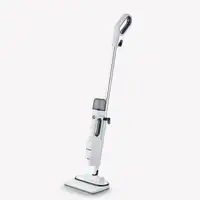 Severin SC 7142 limpiador a vapor Limpiador a vapor portátil 0,4 L 1500 W Antracit