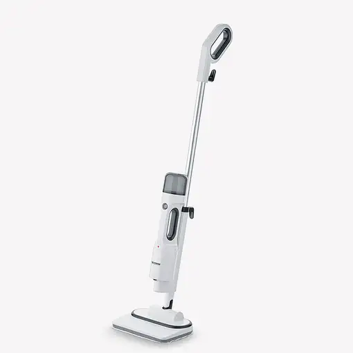 Severin SC 7142 limpiador a vapor Limpiador a vapor portátil 0,4 L 1500 W Antracit