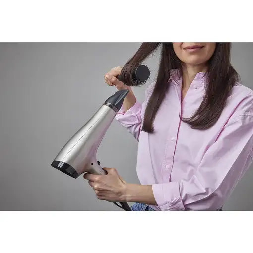 Secador de pelo  AC8002  2200 W Gris REMINGTON