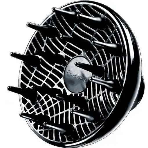 Secador de pelo  AC8002  2200 W Gris REMINGTON