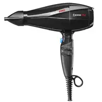 BaByliss Excess-HQ secador 2600 W Negro