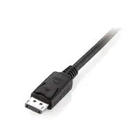 Equip 119333 Cable DisplayPort 1.2, 3,0 m, 4K/60 Hz