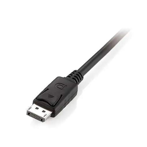 Equip 119333 Cable DisplayPort 1.2, 3,0 m, 4K/60 Hz