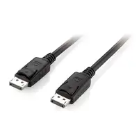 Equip 119333 Cable DisplayPort 1.2, 3,0 m, 4K/60 Hz