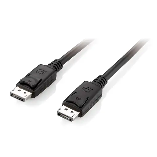 Equip 119333 Cable DisplayPort 1.2, 3,0 m, 4K/60 Hz