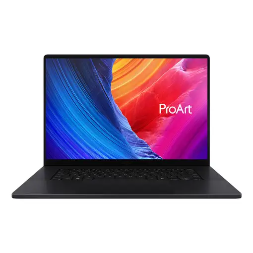 ASUS ProArt P16 OLED H7606WP-SC105W Copilot+ PC - Ordenador Portátil 16'' 4K Ultra ASUS ProArt P16 OLED H7606WP-SC105W Copilot+ PC - Ordenador Portátil 16'' 4K Ultra