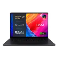 ASUS ProArt P16 OLED H7606WP-SC105W Copilot+ PC - Ordenador Portátil 16'' 4K Ultra