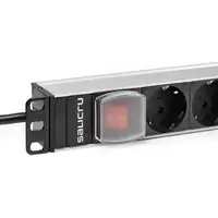 Salicru SPS 8F PDU SCH/SCH